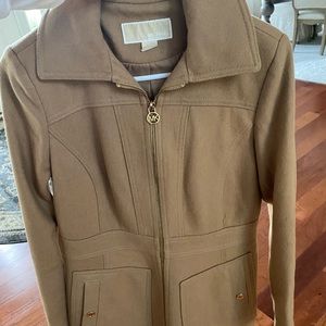 Michael Kors winter jacket